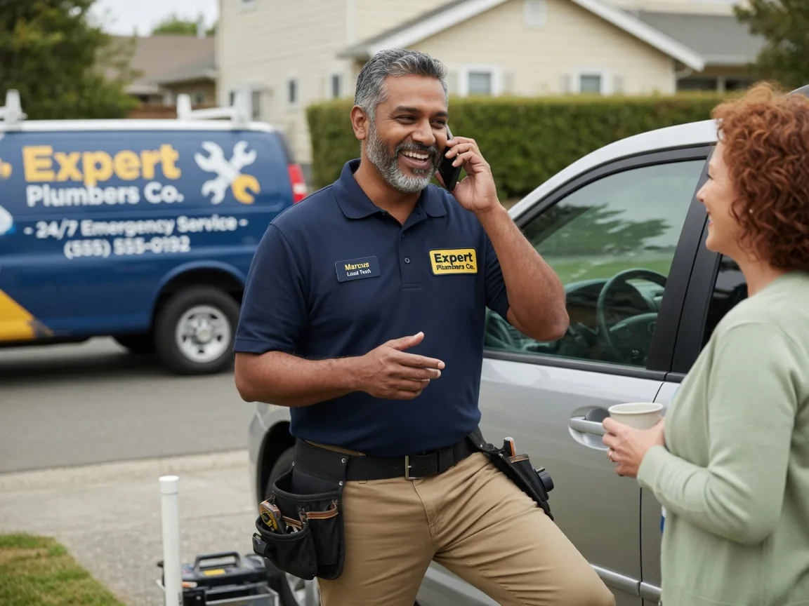 Drain Cleaning Castor, LA FAQs
